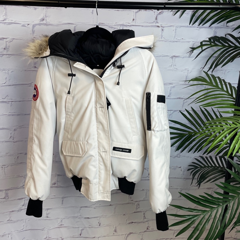 Canada Goose Jacket